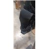 Image 4 : BLACK TACTICAL VEST