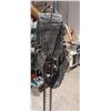 Image 9 : BLACK TACTICAL VEST