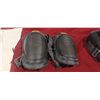 Image 1 : TACTICAL KNEE PAD SET