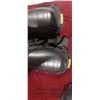 Image 2 : TACTICAL KNEE PAD SET
