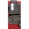 Image 3 : TACTICAL KNEE PAD SET