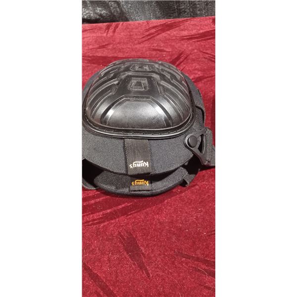 TACTICAL KNEE PAD SET