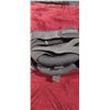 Image 2 : TACTICAL KNEE PAD SET