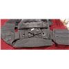 Image 2 : BLACK TACTICAL BODY ARMOUR VEST NOTE: PLATES SOLD IN LOTS 175 TO 181