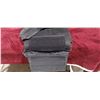 Image 3 : BLACK TACTICAL BODY ARMOUR VEST NOTE: PLATES SOLD IN LOTS 175 TO 181