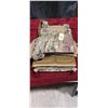 Image 1 : CAMO BODY ARMOUR TACTICAL VEST PLATE SOLD SEPARATE LOT 175 TO LOT 181