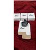 Image 1 : FOUR COMBINATION TRIGGER LOCK