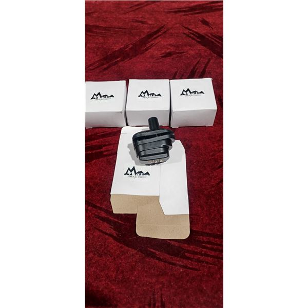FOUR COMBINATION TRIGGER LOCK
