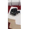 Image 3 : FOUR COMBINATION TRIGGER LOCK