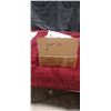Image 1 : ARATECH RESEARCH BODY ARMOR PLATE SET LEVEL 4 - NEW IN BOX WITH $560 RECIEPT (PAL OR BACA PERMIT REQ