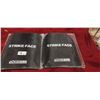 Image 1 : NEW CANARMOR BODY ARMOR PLATE SET - LEVEL 3 (PAL OR BACA PERMIT REQUIRED)