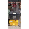 Image 1 : HEAVY DUTY META TOOL BOX 30 X 12 X 11"