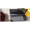 Image 2 : HEAVY DUTY META TOOL BOX 30 X 12 X 11"