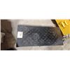 Image 4 : HEAVY DUTY META TOOL BOX 30 X 12 X 11"