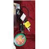 Image 4 : LOT OF MISC GUN LOCKS, BB'S, ARROW TIPS, ELK CALL