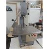 Image 1 : NEW IN CRATE TABLE TOP MEAT BAND SAW