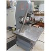 Image 2 : NEW IN CRATE TABLE TOP MEAT BAND SAW
