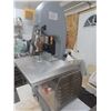 Image 3 : NEW IN CRATE TABLE TOP MEAT BAND SAW