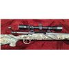 Image 13 : MAKE: SAVAGE MODEL: AXIS CAL: 30-.06 ACTION: BOLT BARREL LENGTH: 22”  SERIAL NUMBER: J8