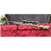 Image 14 : MAKE: SAVAGE MODEL: AXIS CAL: 30-.06 ACTION: BOLT BARREL LENGTH: 22”  SERIAL NUMBER: J8