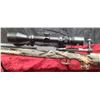 Image 16 : MAKE: SAVAGE MODEL: AXIS CAL: 30-.06 ACTION: BOLT BARREL LENGTH: 22”  SERIAL NUMBER: J8