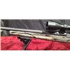 Image 17 : MAKE: SAVAGE MODEL: AXIS CAL: 30-.06 ACTION: BOLT BARREL LENGTH: 22”  SERIAL NUMBER: J8