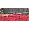 Image 2 : MAKE: SAVAGE MODEL: AXIS CAL: 30-.06 ACTION: BOLT BARREL LENGTH: 22”  SERIAL NUMBER: J8