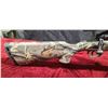 Image 3 : MAKE: SAVAGE MODEL: AXIS CAL: 30-.06 ACTION: BOLT BARREL LENGTH: 22”  SERIAL NUMBER: J8
