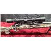 Image 4 : MAKE: SAVAGE MODEL: AXIS CAL: 30-.06 ACTION: BOLT BARREL LENGTH: 22”  SERIAL NUMBER: J8