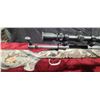 Image 8 : MAKE: SAVAGE MODEL: AXIS CAL: 30-.06 ACTION: BOLT BARREL LENGTH: 22”  SERIAL NUMBER: J8