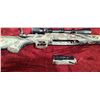 Image 9 : MAKE: SAVAGE MODEL: AXIS CAL: 30-.06 ACTION: BOLT BARREL LENGTH: 22”  SERIAL NUMBER: J8