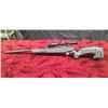 Image 1 : MAKE: STOEGER MODEL:  S8000-TAC CAL: .22/5,5MM ACTION: BREAK – AIR GUN UP TO 1,000 FPS