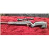 Image 2 : MAKE: STOEGER MODEL:  S8000-TAC CAL: .22/5,5MM ACTION: BREAK – AIR GUN UP TO 1,000 FPS