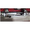 Image 15 : MAKE: SAVAGE MODEL: A22 CAL: .22LR ACTION: SEMI-AUTO BARREL LENGTH: 21” SERIAL NUMBER: