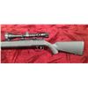 Image 17 : MAKE: SAVAGE MODEL: A22 CAL: .22LR ACTION: SEMI-AUTO BARREL LENGTH: 21” SERIAL NUMBER: