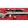 Image 4 : MAKE: SAVAGE MODEL: A22 CAL: .22LR ACTION: SEMI-AUTO BARREL LENGTH: 21” SERIAL NUMBER: