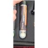 Image 18 : MAKE: BYRNA LESS LETHAL MODEL: SD CAL: .68 ACTION: SEMI AUTO C02 POWERED BARREL LENGTH:  SERIAL