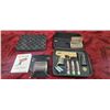 Image 1 : MAKE: BYRNA LESS LETHAL MODEL: SD CAL: .68 ACTION: SEMI AUTO C02 POWERED BARREL LENGTH:  SERIAL
