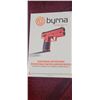 Image 22 : MAKE: BYRNA LESS LETHAL MODEL: SD CAL: .68 ACTION: SEMI AUTO C02 POWERED BARREL LENGTH:  SERIAL