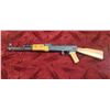 Image 1 : AK-47 STYLE AIRSOFT GUN