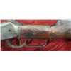 Image 17 : WINCHESTER 94SRC .32 W.S (SPCL) CA. 1905 LEVER ACTION -18" BARREL EXCELLENT BORE