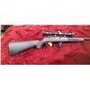 Image 2 : SAVAGE MODEL 64 SEMI AUTO .22LR 10 ROUND MAGAZINE -  SN: 3920511 20" BARREL  COMES WITH 3X9 WEAVER S