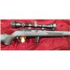Image 3 : SAVAGE MODEL 64 SEMI AUTO .22LR 10 ROUND MAGAZINE -  SN: 3920511 20" BARREL  COMES WITH 3X9 WEAVER S