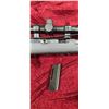 Image 5 : SAVAGE MODEL 64 SEMI AUTO .22LR 10 ROUND MAGAZINE -  SN: 3920511 20" BARREL  COMES WITH 3X9 WEAVER S