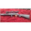 Image 7 : SAVAGE MODEL 64 SEMI AUTO .22LR 10 ROUND MAGAZINE -  SN: 3920511 20" BARREL  COMES WITH 3X9 WEAVER S