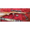 Image 10 : WINCHESTER MODEL 88 IN .308 WIN MAG - LEVER ACTION - 21" BARREL - FIVE ROUND MAGAZINE -SN: H278751 C
