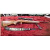Image 2 : WINCHESTER MODEL 88 IN .308 WIN MAG - LEVER ACTION - 21" BARREL - FIVE ROUND MAGAZINE -SN: H278751 C