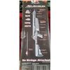 Image 17 : UX UMAREX AIR JAVELIN - NEW IN BOX - C02 POWERED AIR RIFLE - 170 GR ARROWS - 300+FPS
