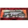 Image 1 : UX UMAREX AIR JAVELIN - NEW IN BOX - C02 POWERED AIR RIFLE - 170 GR ARROWS - 300+FPS