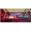 Image 3 : UX UMAREX AIR JAVELIN - NEW IN BOX - C02 POWERED AIR RIFLE - 170 GR ARROWS - 300+FPS